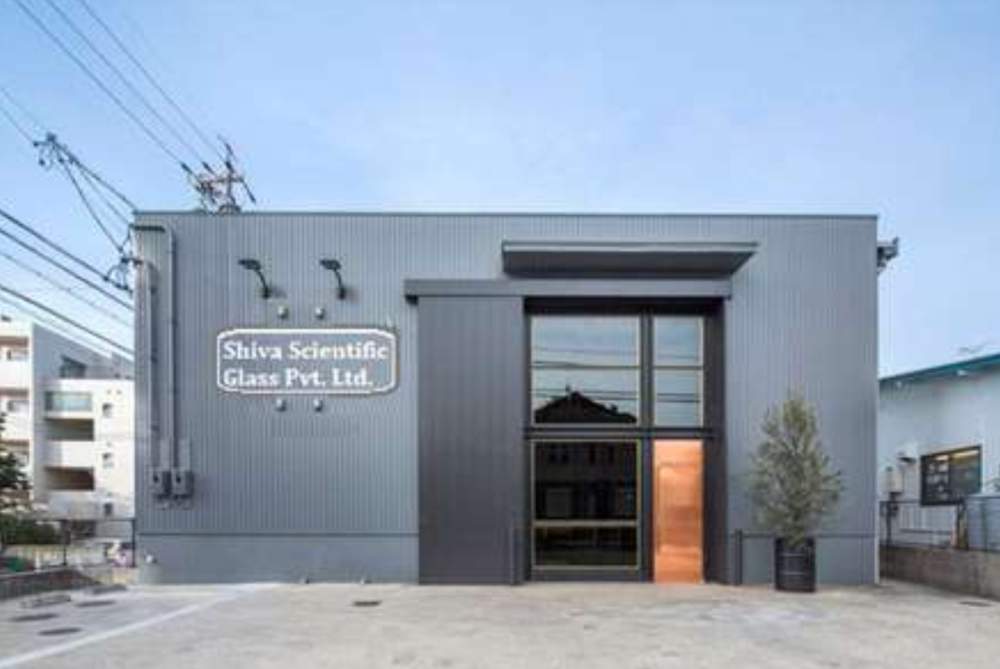 Shiva Scientific Glass Pvt. Ltd.