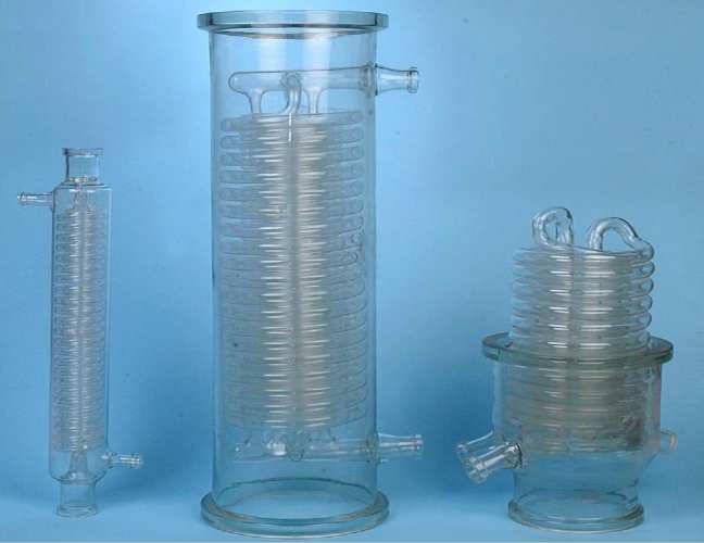 Heat Exchangers