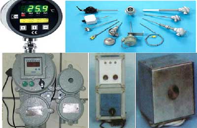 Measurement and Control